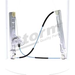 Lève-vitre STORM QUALITY PARTS 7087541