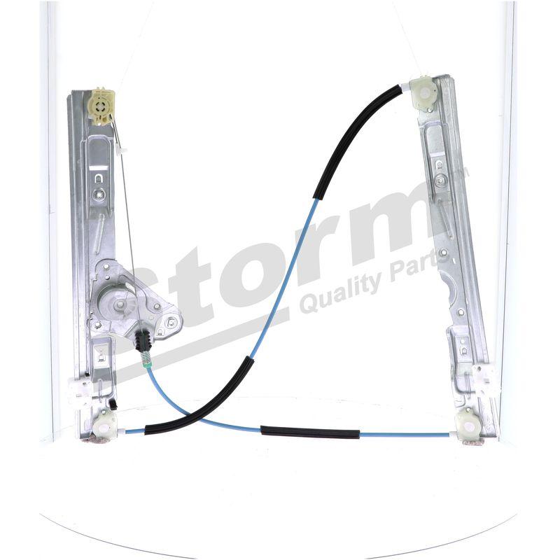 Lève-vitre STORM QUALITY PARTS 7087541