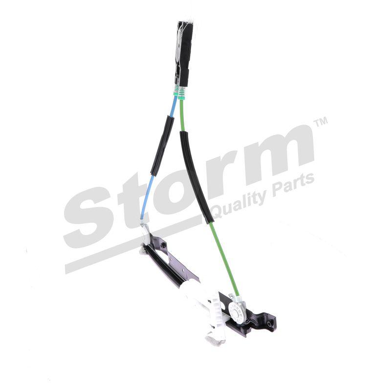Lève-vitre STORM QUALITY PARTS 47074