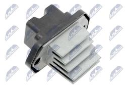 Résistance, pulseur d'air habitacle NTY ERD-HD-005