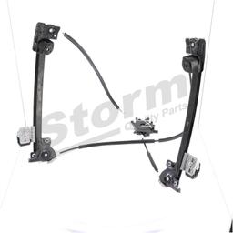Lève-vitre STORM QUALITY PARTS 136078
