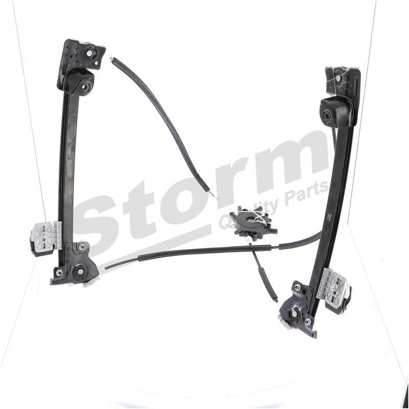 Lève-vitre STORM QUALITY PARTS 136078