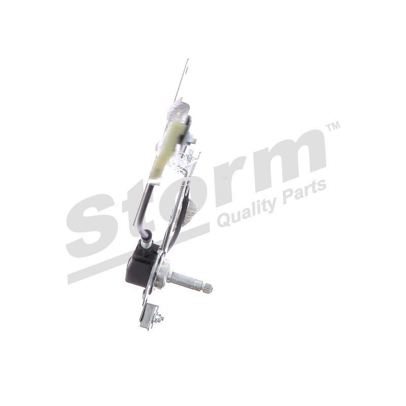 Lève-vitre STORM QUALITY PARTS 7087502