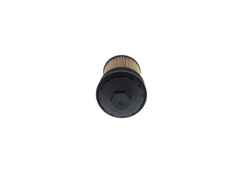 Filtre à huile BOSCH F026407366