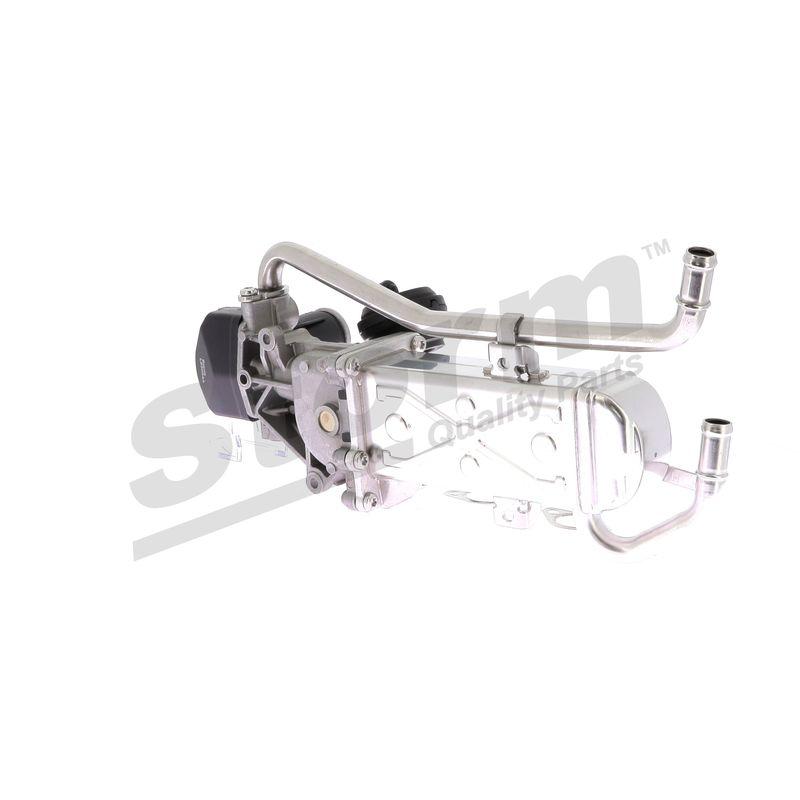 Vanne EGR STORM QUALITY PARTS 9033