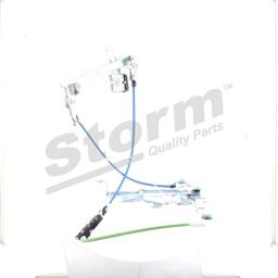 Lève-vitre STORM QUALITY PARTS 176077