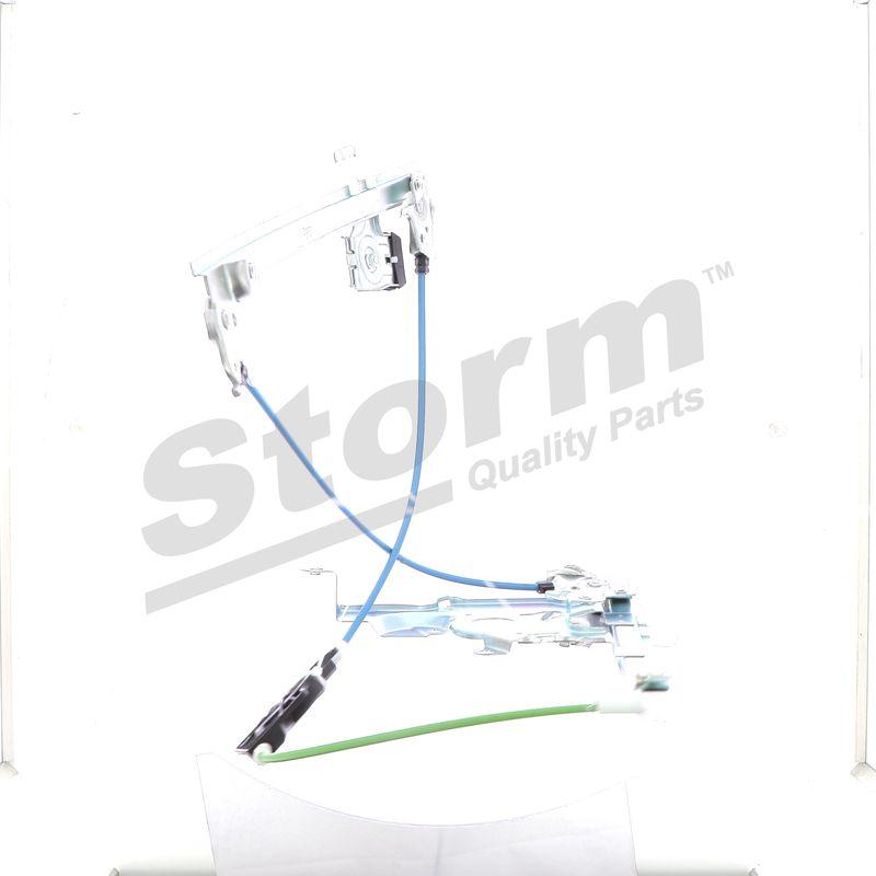 Lève-vitre STORM QUALITY PARTS 176077