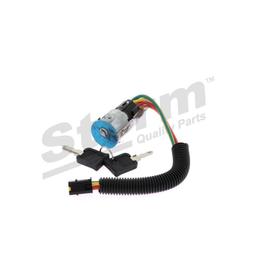 Fermeture-volant STORM QUALITY PARTS 87121