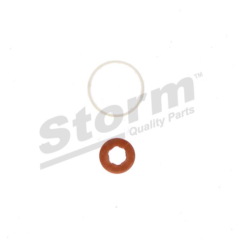 Kit de joints, injecteur STORM QUALITY PARTS 460005