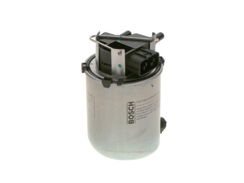 Filtre à carburant BOSCH F 026 402 218