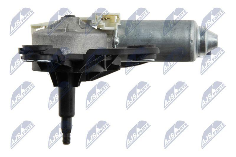 Moteur d'essuie-glace NTY ESW-PE-007