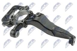 Fusée d'essieu, suspension de roue NTY ZZP-LR-001