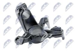 Fusée d'essieu, suspension de roue NTY ZZP-VW-009
