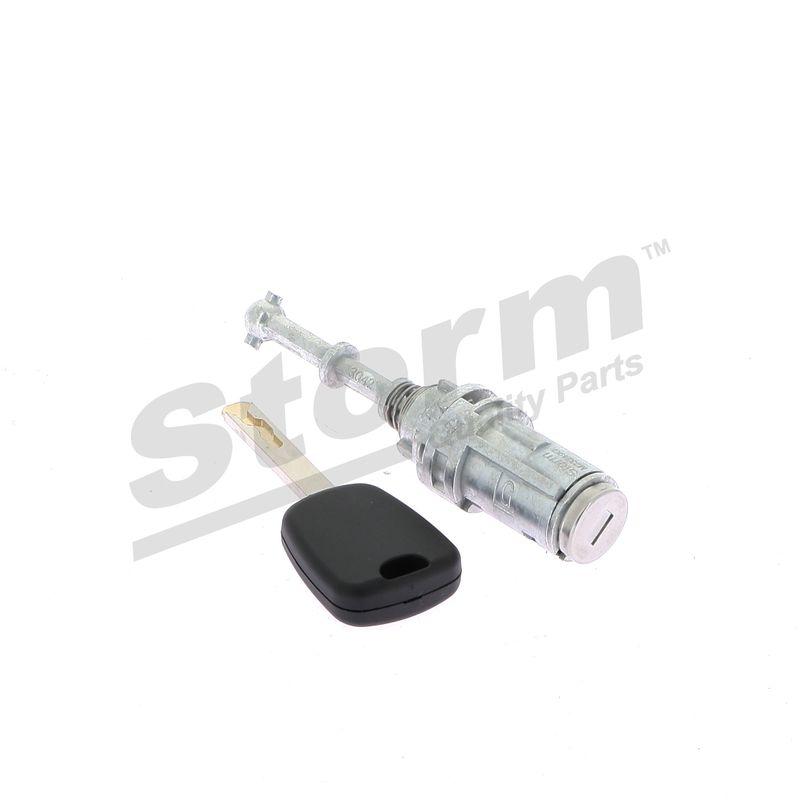 Cylindre de serrure STORM QUALITY PARTS 27525
