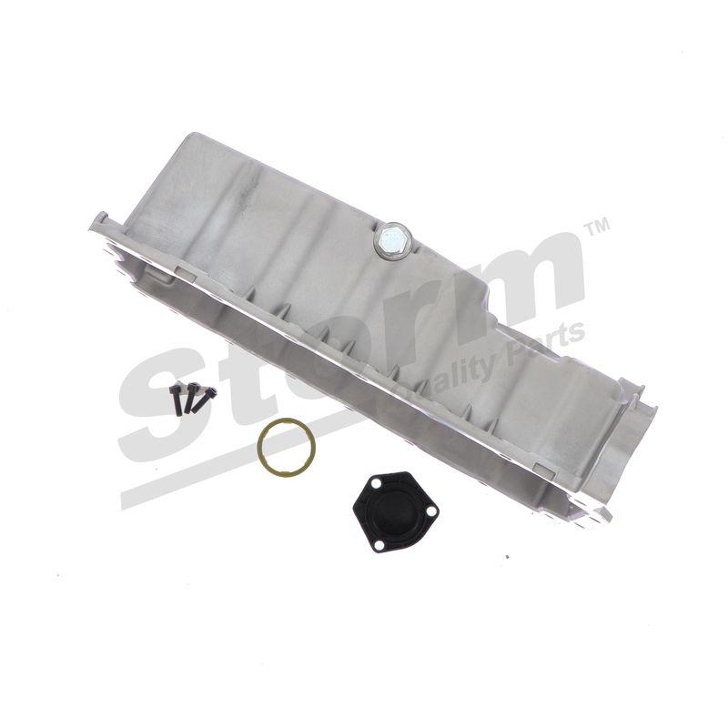 Carter d'huile STORM QUALITY PARTS 999004