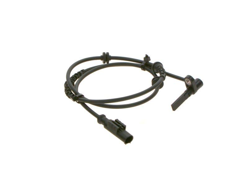 Capteur, vitesse de roue BOSCH 0 265 007 685