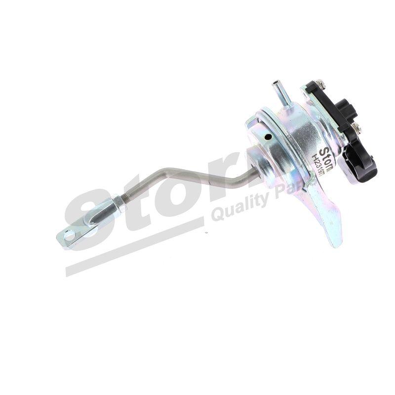 Détendeur de suralimentation STORM QUALITY PARTS 89198