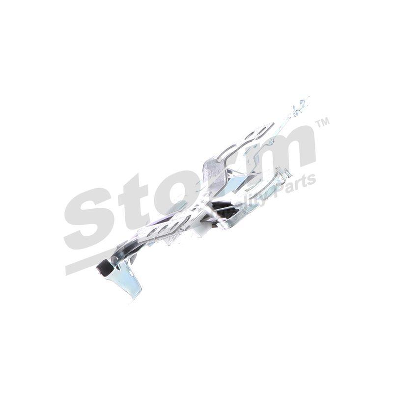 Lève-vitre STORM QUALITY PARTS 1027507