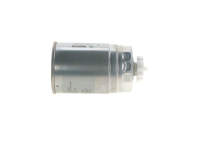 Filtre à carburant BOSCH 1 457 434 460