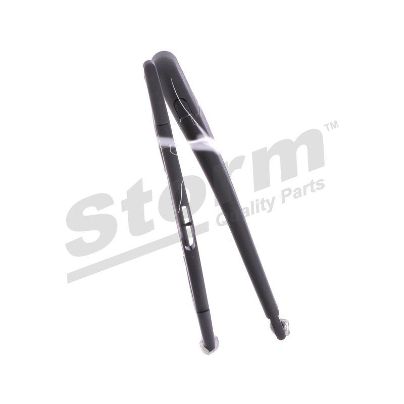 Kit de bras d'essuie-glace, nettoyage des vitres STORM QUALITY PARTS 70540KIT