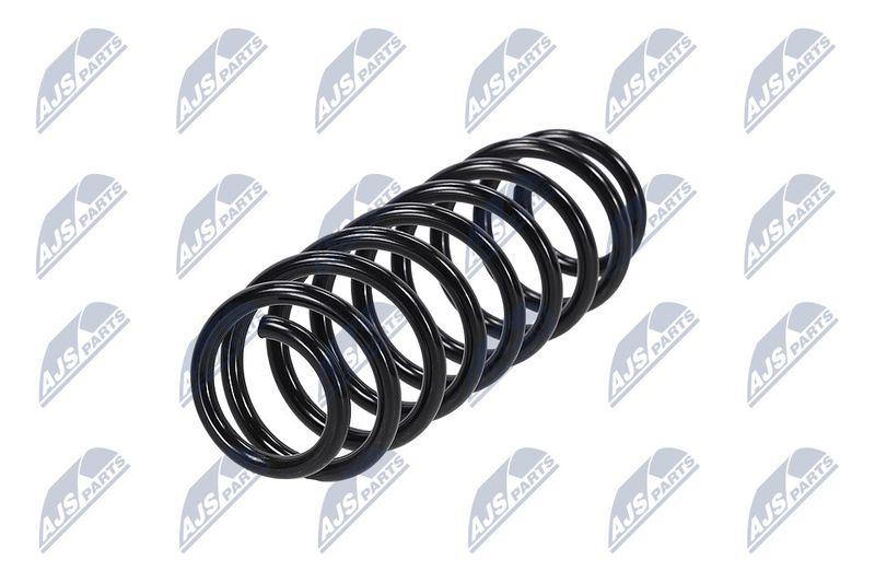 Ressort de suspension NTY ASZ-VW-025