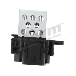 Résistance, pulseur d'air habitacle STORM QUALITY PARTS 777021