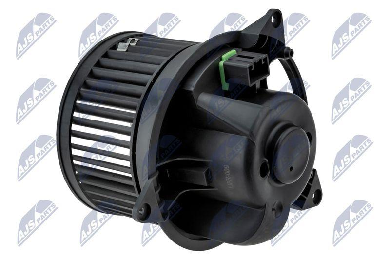 Pulseur d'air habitacle NTY EWN-FR-009