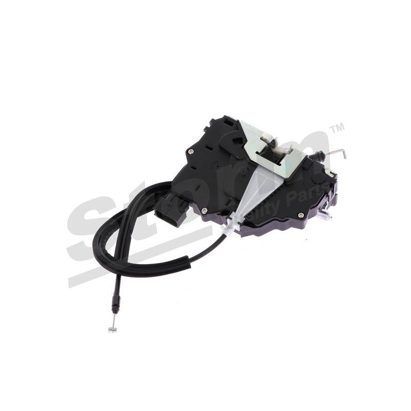 Serrure de porte STORM QUALITY PARTS 7992502