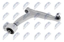 Bras de liaison, suspension de roue NTY ZWD-PL-010