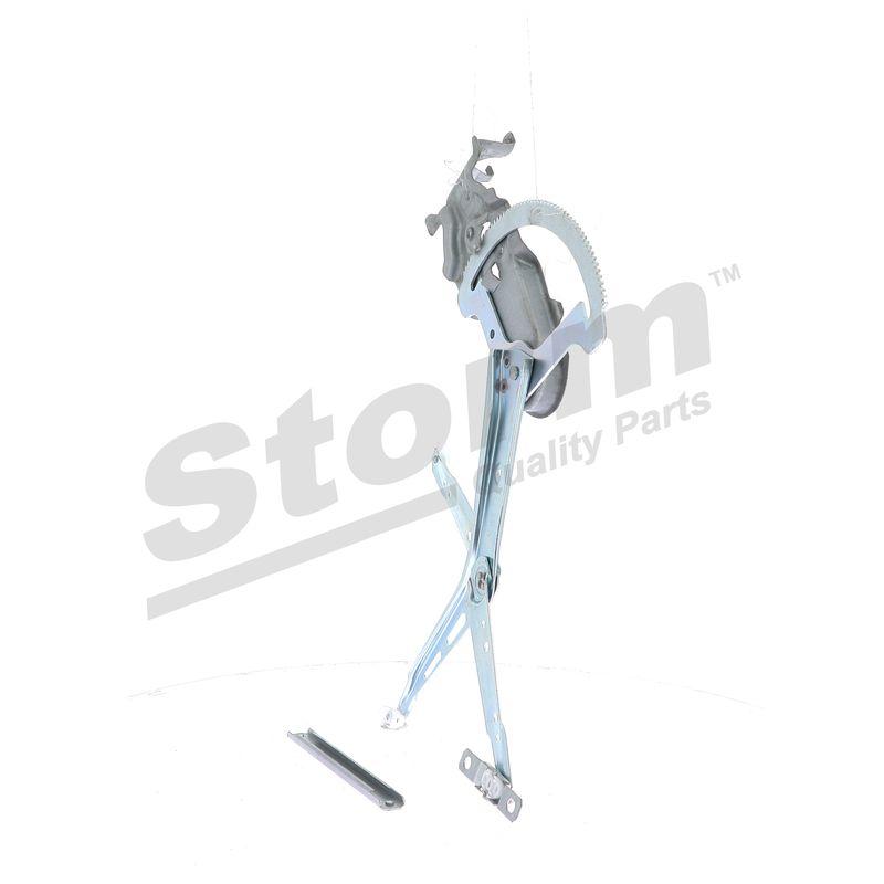 Lève-vitre STORM QUALITY PARTS 691072