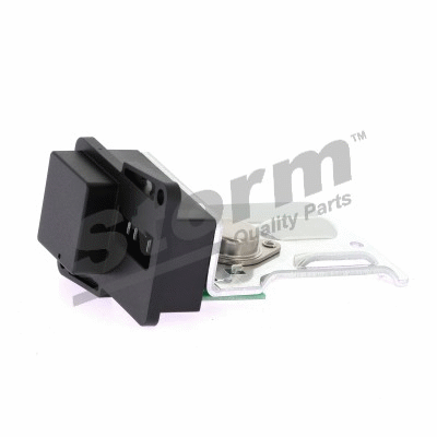 Résistance, pulseur d'air habitacle STORM QUALITY PARTS 777043