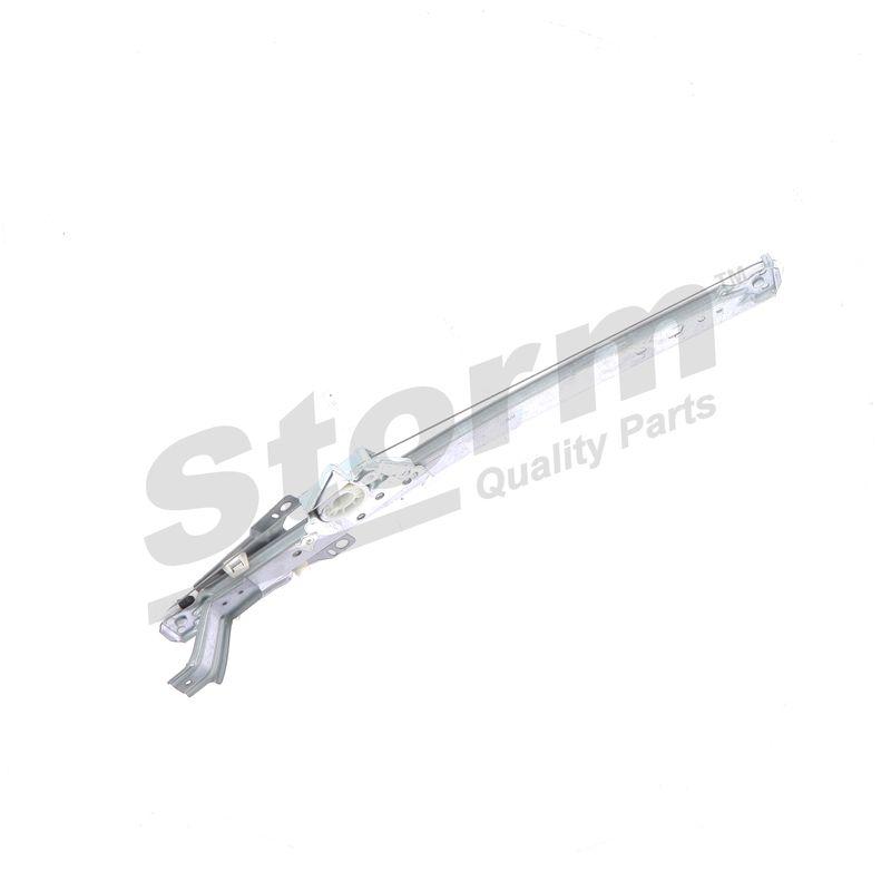 Lève-vitre STORM QUALITY PARTS 55072