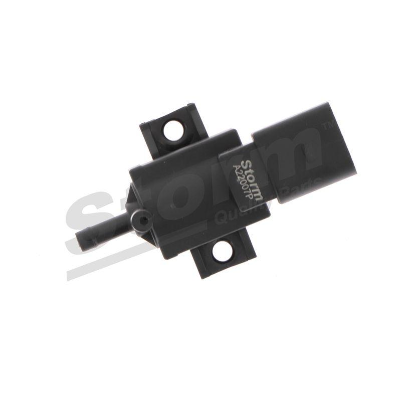 Capteur de pression, turbocompresseur STORM QUALITY PARTS 97990