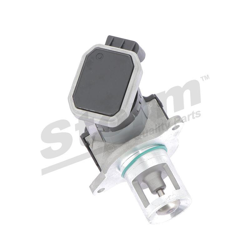 Vanne EGR STORM QUALITY PARTS 9031