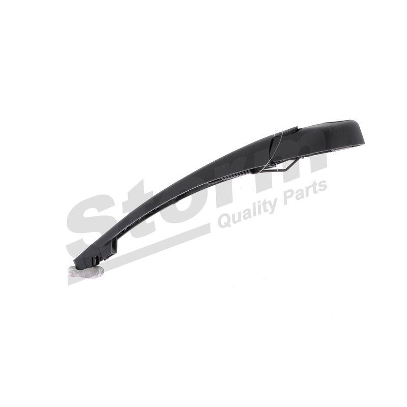 Bras d'essuie-glace, nettoyage des vitres STORM QUALITY PARTS 60124