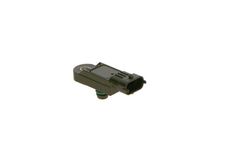 Capteur, pression de suralimentation BOSCH 0 281 002 996