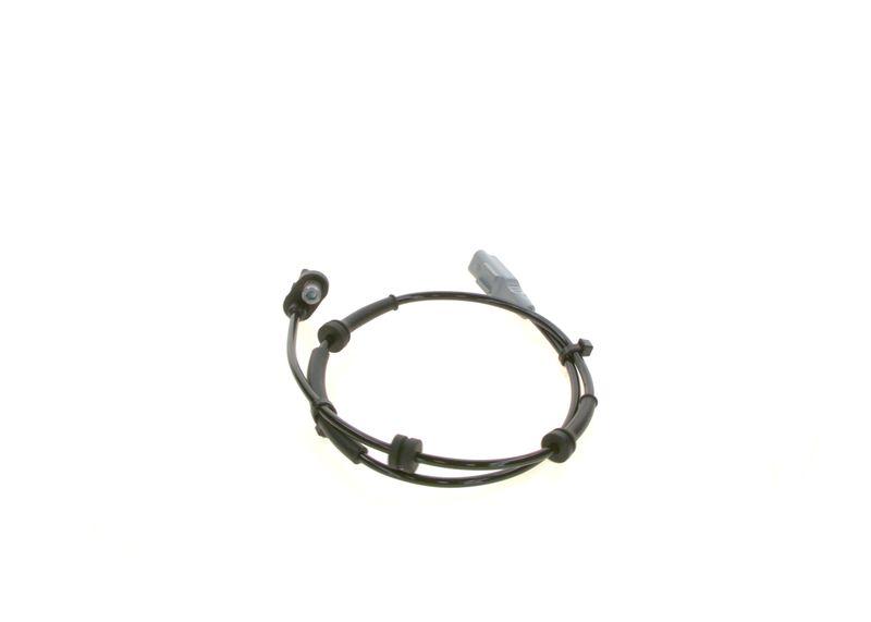 Capteur, vitesse de roue BOSCH 0 265 007 790