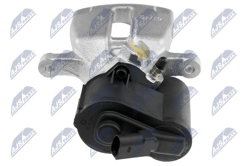 Étrier de frein NTY HZT-VW-037