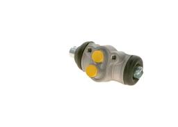 Cylindre de roue BOSCH 0 986 475 962