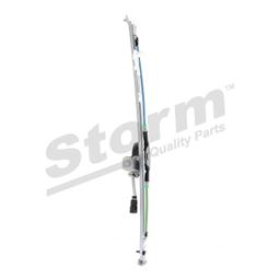 Lève-vitre STORM QUALITY PARTS 83576