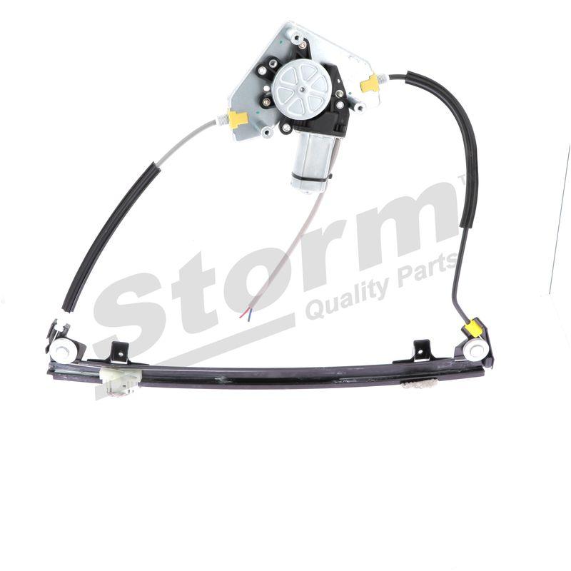 Lève-vitre STORM QUALITY PARTS 81072