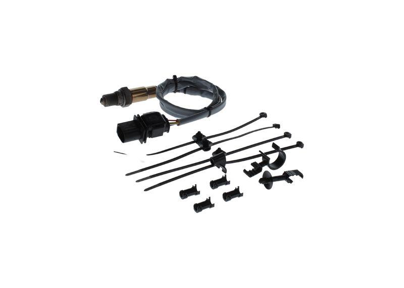 Sonde lambda BOSCH 0 281 004 148
