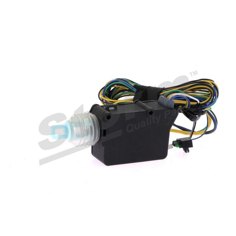 Élément d'ajustage, verrouillage central STORM QUALITY PARTS 56025002