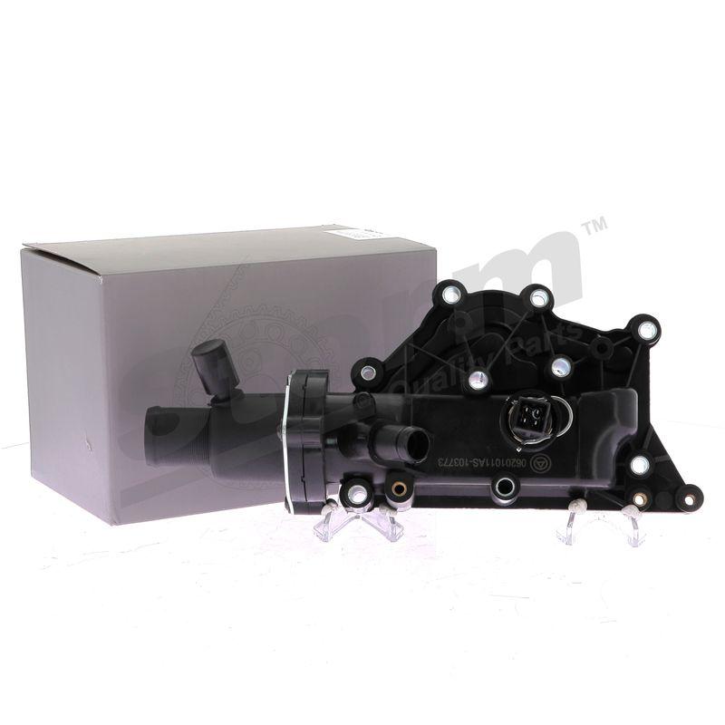 Boîtier du thermostat STORM QUALITY PARTS 3773