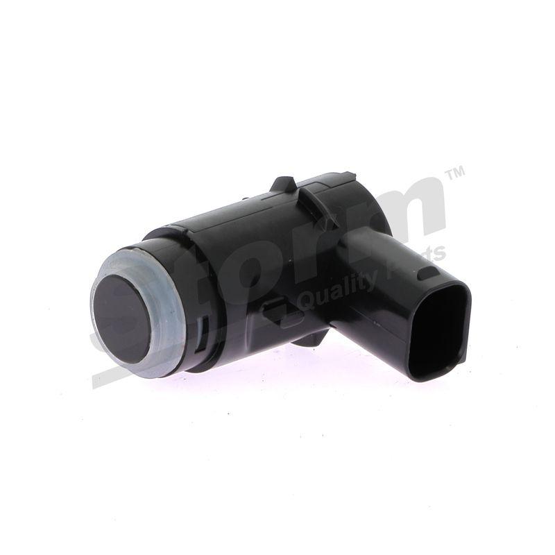 Capteur, aide au stationnement STORM QUALITY PARTS 777136