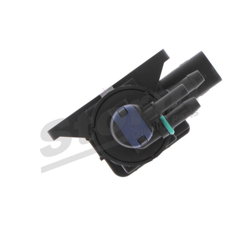 Capteur de pression, turbocompresseur STORM QUALITY PARTS 77792