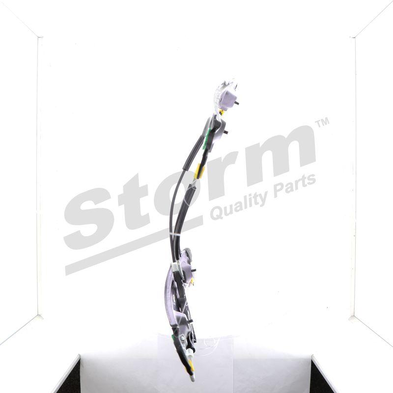 Lève-vitre STORM QUALITY PARTS 18875