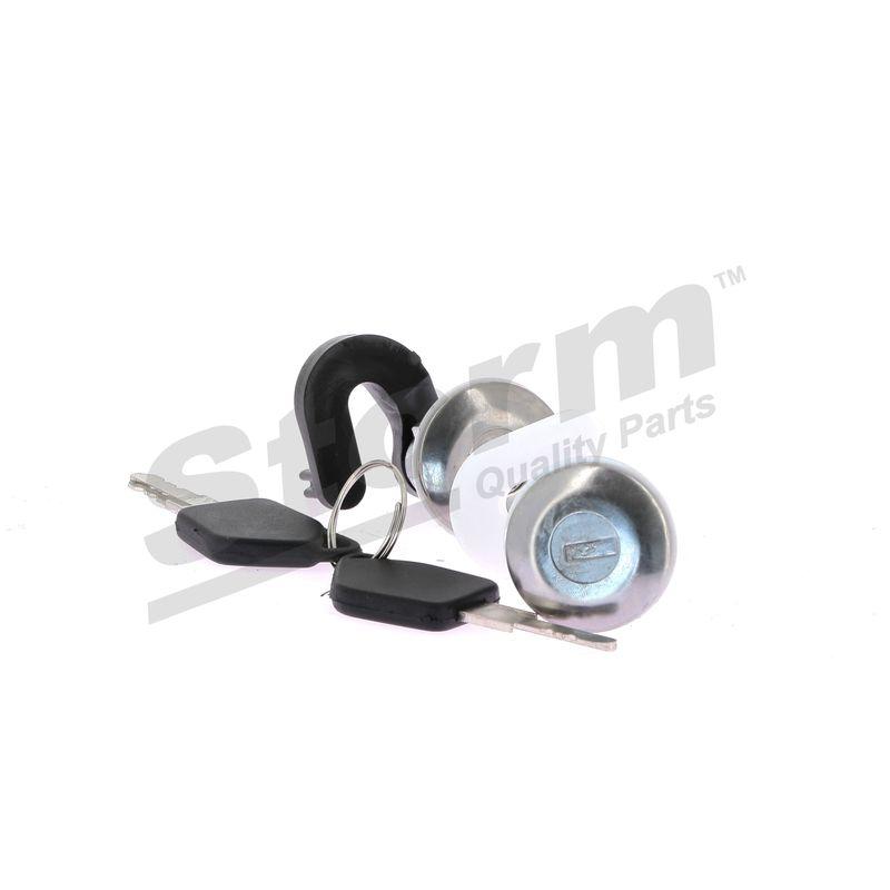 Jeu de cylindres de serrures STORM QUALITY PARTS 79028
