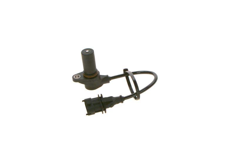 Capteur d'angle, vilebrequin BOSCH 0 281 002 434