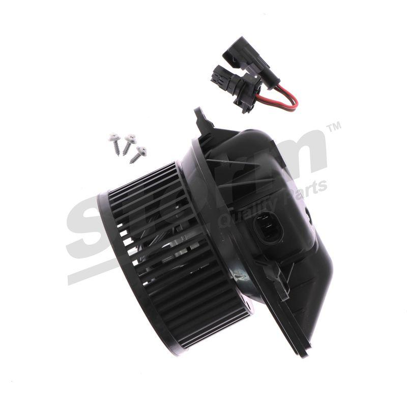 Pulseur d'air habitacle STORM QUALITY PARTS 87129